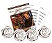 Latin Drumming System, 1 Book, 3 DVDs, Play-Along CD