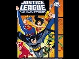 Justice League Unlimited Season 1