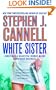 White Sister: A Shane Scully Novel