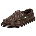 Sanuk Women's Mandi Chill Slip-on