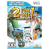 2 for 1 Power Pack: Kawasaki Jet Ski/Summer Sports