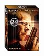 24 - Season 5 (7 DVDs)