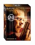 24 - Season 5 (7 DVDs)