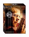24 - Season 5 (7 DVDs)