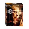 24 - Season 5 (7 DVDs)