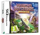 Mahjong Mysteries
