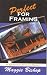 Perfect for Framing (An Appalachian Adventure Mystery)