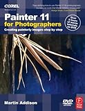 Painter 11 for Photographers: Creating painterly images step by step
