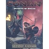 Secrets of Skelos