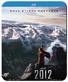 2012 [Blu-ray]