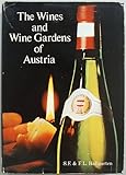 The wines and wine gardens of Austria