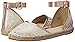 Seychelles Women's Circle Mary Jane