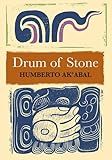 Drum of stone : selected poems