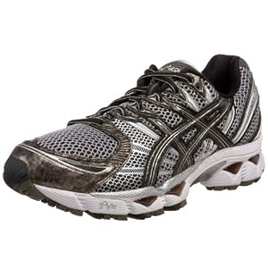 ASICS Men's Gel-Nimbus 12 Running Shoe