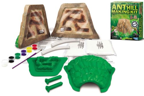 Kids Labz - Ant Hill Making Kit