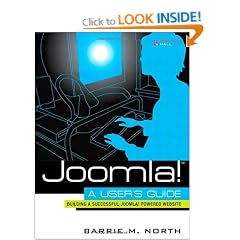 Joomla! A User's Guide: Building a Successful Joomla! Powered Website