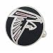 Atlanta Falcons NFL Logo'd Executive Cufflinks w/Jewelry Box