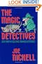 The Magic Detectives: Join Them in Solving Strange Mysteries