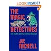 The Magic Detectives: Join Them in Solving Strange Mysteries