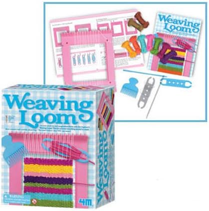 Weaving Loom Kit