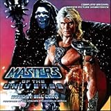 Masters of the Universe