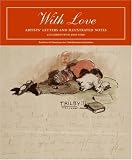 With Love: Artists' Letters and Illustrated Notes