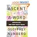 Ascent of the A-Word: Assholism, the First Sixty Years