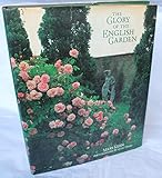 The glory of the English garden