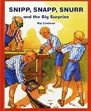 Buy : Snipp, Snapp, Snurr and the Big Surprise