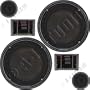 KENWOOD KFC-P508 5.25-Inch High Performance Component Speaker Package