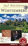 Bücher : Auf Weinreise - Württemberg