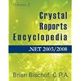 Crystal Reports Encyclopedia NET 2005