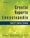 Crystal Reports Encyclopedia Volume 2: .NET 2005/2008