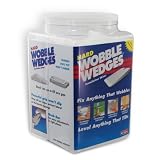 Wobble Wedges 300 ct. for Leveling