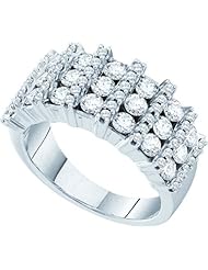 1.99CTW DIAMOND FASHION BAND