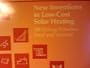 New Inventions in Low Cost Solar Heating: 100 Daring Schemes Tried and Untried