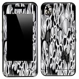 Android Design Decal Protective Skin Sticker for Samsung Instinct