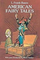 American Fairy Tales (Dover Children's Classics)