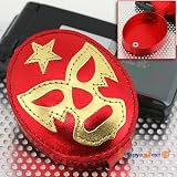 Dreams�@�R�C���{�b�N�X MASK -COIN BOX- (Red)�@VRT-42002