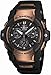 CASIO (JVI) rv G-SHOCK FIRE PACKAGE GS-1100BRSP-1AJF IWiP[Xt XyVf