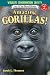 Amazing Gorillas!