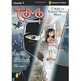 tomo vol 1 i was an eighth grade ninja