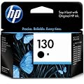 ヒューレット・パッカード HP 130プリントカートリッジ 黒