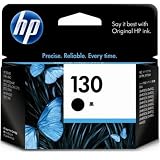 ヒューレット・パッカード HP 130プリントカートリッジ 黒