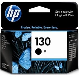 HP �v�����g�J�[�g���b�W HP130 �� C8767HJ