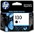ヒューレット・パッカード HP 130プリントカートリッジ 黒