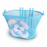 Basil Girls BAS30069 - Panier vélo avant