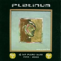 Km 5 Ibiza Platinum Vol.2