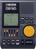 Boss DB-90 Talking Metronome