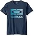 Oakley Men's 50/Gradient Ellipse T-Shirt